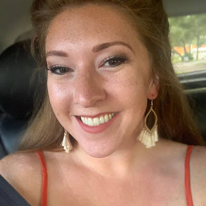 Meet your Posher, Christine